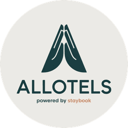 Allotels Logo