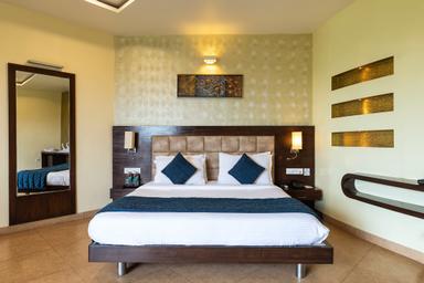 hotel room main image