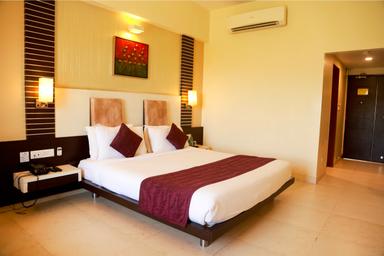 hotel room main image