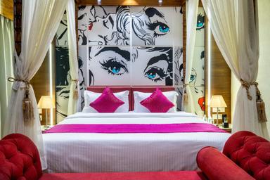 hotel room main image hotel room main image