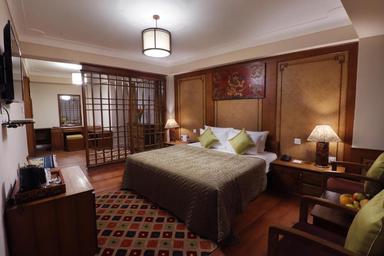 hotel room main image