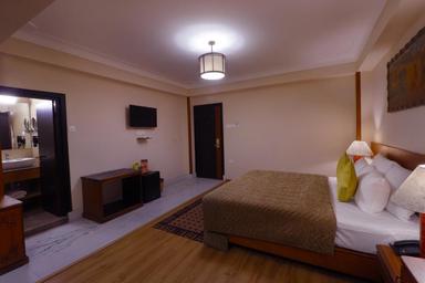 hotel room main image