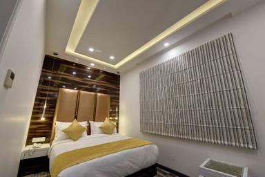 hotel room main image