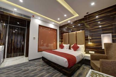 hotel room main image