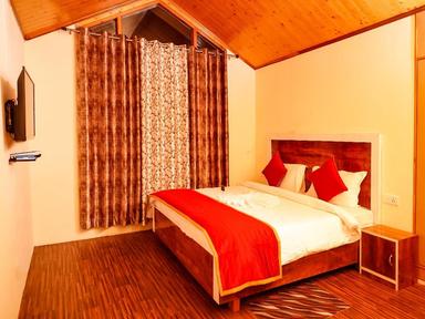 hotel room main image