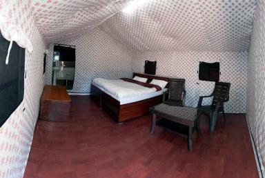 hotel room main image