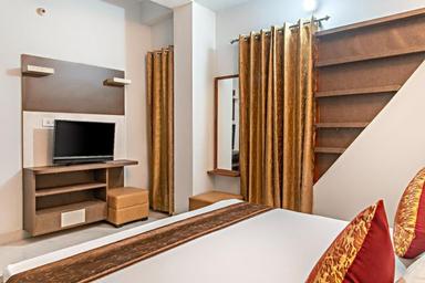 hotel room main image