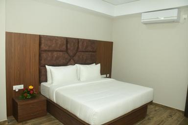 hotel room main image