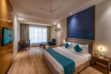 hotel room main image