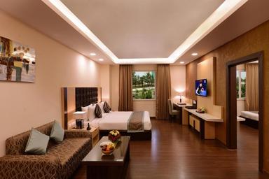 hotel room main image