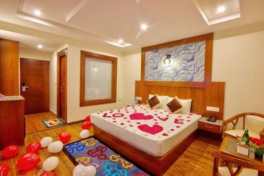 hotel room main image