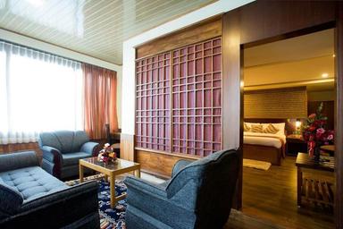 hotel room main image