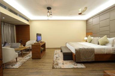 hotel room main image