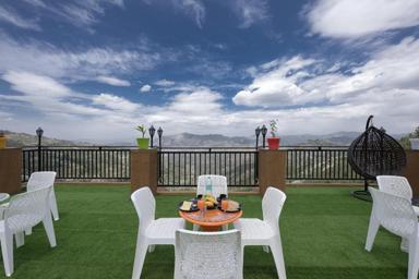 hotel room main image