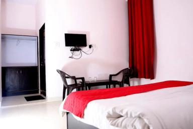 hotel room main image