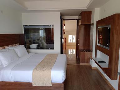 hotel room main image