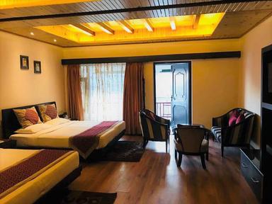 hotel room main image hotel room main image