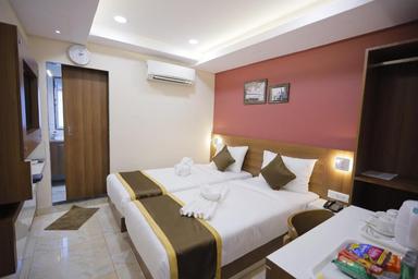 hotel room main image hotel room main image