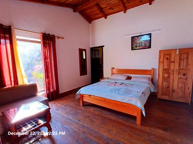 hotel room main image