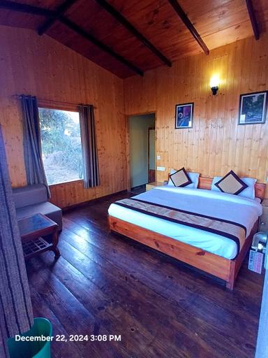 hotel room main image