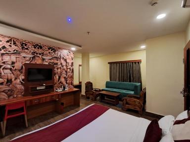 hotel room main image