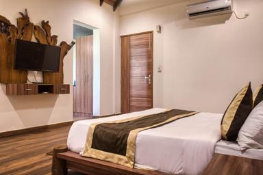 hotel room main image