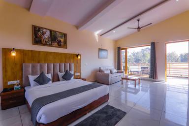 hotel room main image