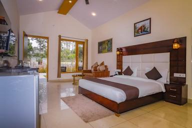 hotel room main image