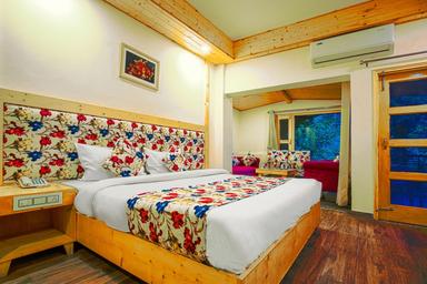 hotel room main image