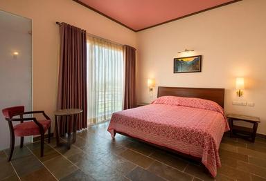 hotel room main image hotel room main image