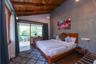 hotel room main image