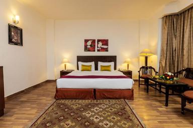 hotel room main image