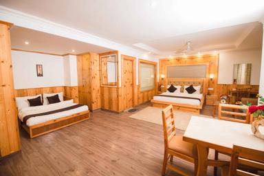 hotel room main image hotel room main image