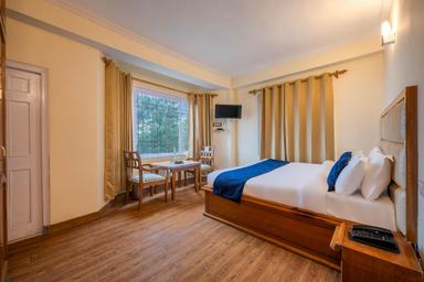 hotel room main image