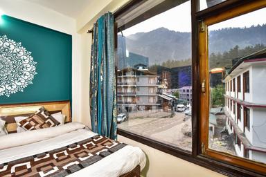 hotel room main image