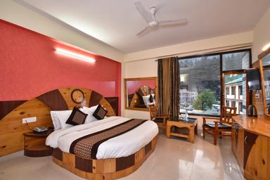 hotel room main image