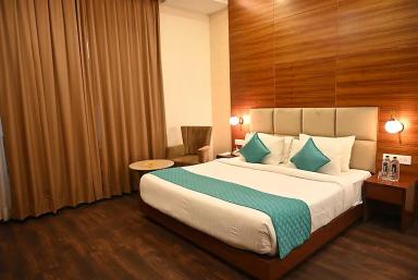 hotel room main image