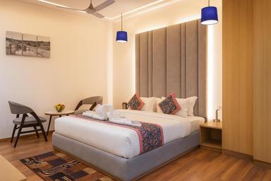 hotel room main image