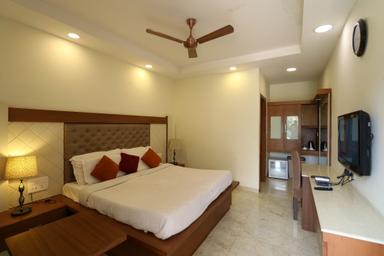 hotel room main image