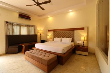 hotel room main image