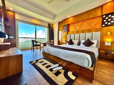 hotel room main image