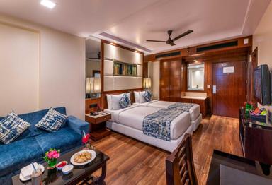 hotel room main image