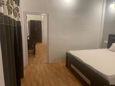 hotel room main image