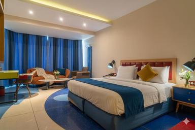 hotel room main image