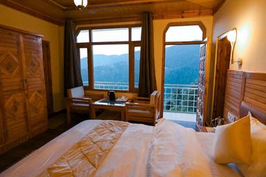 hotel room main image hotel room main image