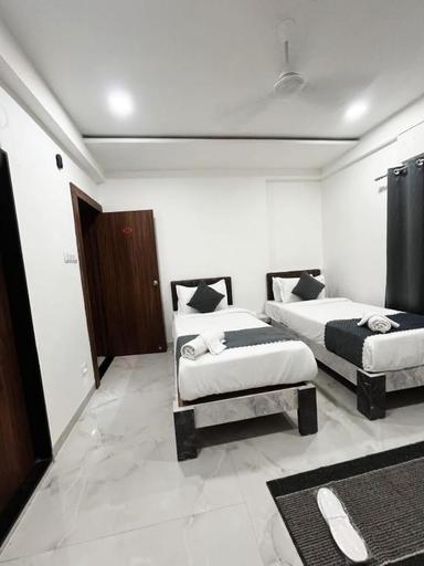 hotel room main image