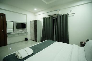 hotel room main image