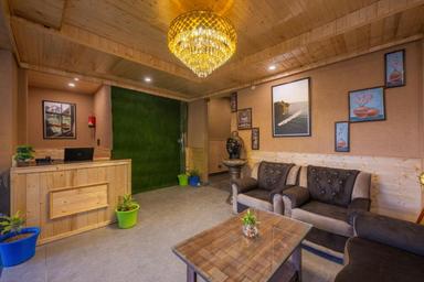 hotel room main image