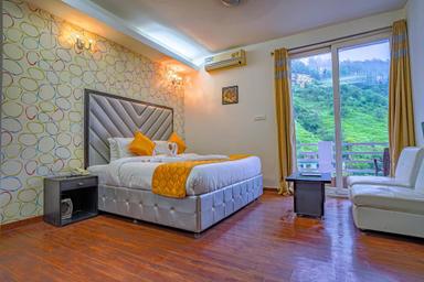 hotel room main image