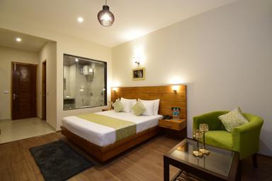 hotel room main image